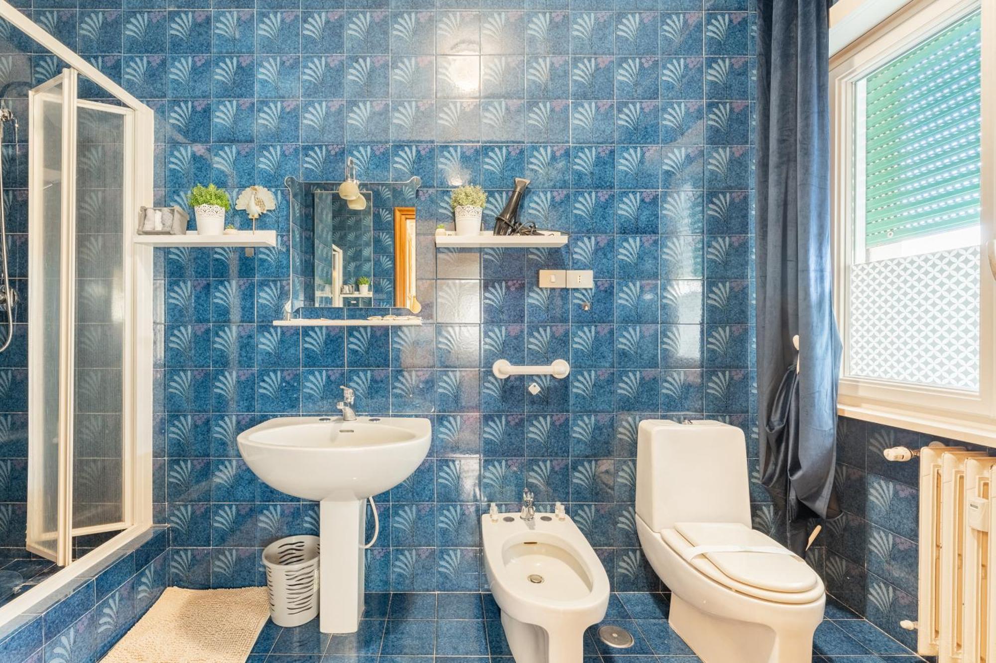 Colombo Penthouse Wi Fi Netflix Ac Hotel Rom Eksteriør billede
