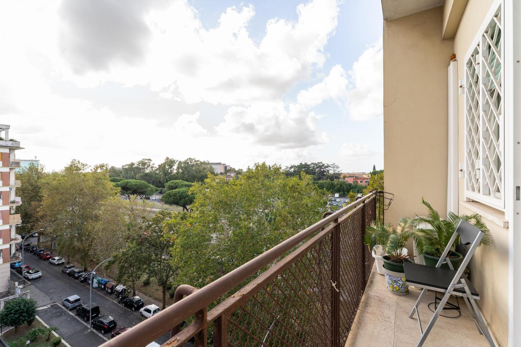 Colombo Penthouse Wi Fi Netflix Ac Hotel Rom Eksteriør billede